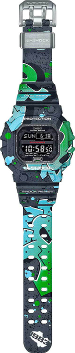 Мужские наручные часы Casio GX-56SS-1