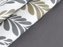 Постельное белье СайлиД BP-176 сатин