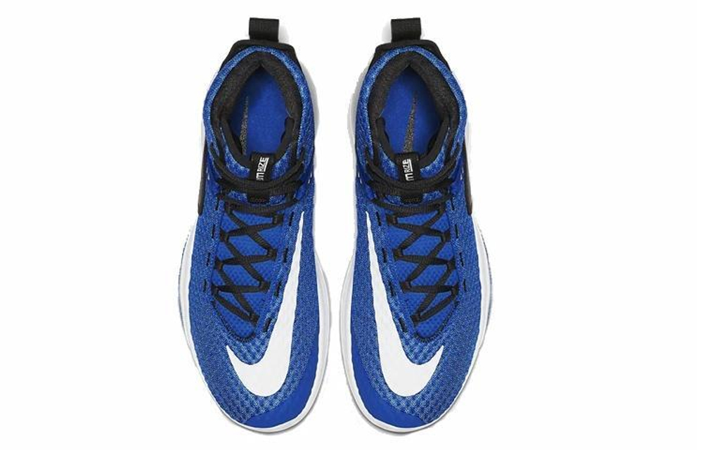 Кроссовки Nike Zoom Rize 1
