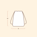 Мешок для сменки. Котик