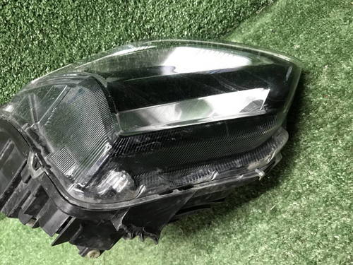 Битая Фара правая Omoda C5 (2022-н.в.) LED