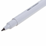 МАРКЕР ПЕРМАНЕНТНЫЙ 2СТ MULTI MARKER TWIN 2ММ/1ММ ЧЕРН CROWN 08-8401