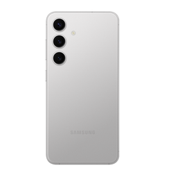 Samsung Galaxy S24  8/128Gb Marble Gray (SM-S921B) РосТест