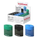 Точилка пластик. SMART&SHARP 1/12 (Erich Krause)