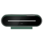 Кухонная вытяжка MAUNFELD MURANO 80 зелёный