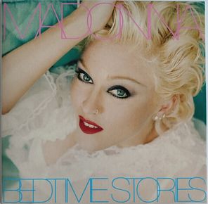 Madonna / Bedtime Stories (Limited Edition)(Coloured Vinyl)(LP)