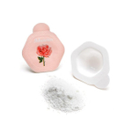 Jmsolution glow luminous flower firming powder cleanser rose - Энзимная пудра 2 в 1 с экстрактом розы