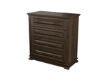 Комод Венеция 4 ящика