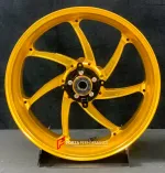 Кованые диски для KAWASAKI ZX10R ZX10RR кавасаки мотоцикл колеса ковка диск