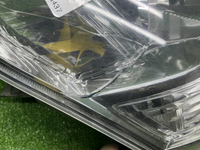 Фара правая Suzuki Grand Vitara (05-16) галоген