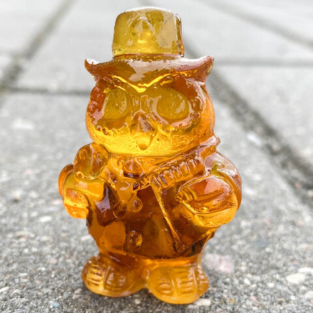 Филин доктор