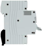 Автомат дифференциальный EKF rcbo6-1pn-16C-30-a-av