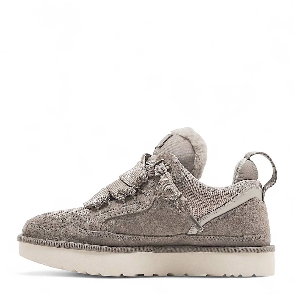 Ugg Lowmel Sneaker Smoke Plume