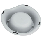 Миска для медленного кормления животных ФЛАФ 0,45л М1804