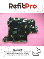 Материнская плата для ноутбука Lenovo T410s SHINAI-2 INT i5-520M TPM=N (04W1919), оригинал