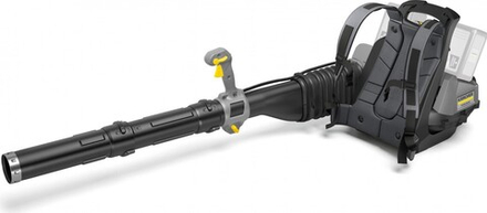 Воздуходувка аккумуляторная KARCHER LB 1060/36 Bp без акб и зу 1.042-509.0