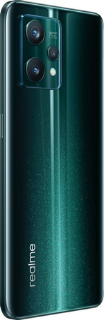 Смартфон REALME 9 Pro+ 5G 8/256Gb,  RMX3393,  зеленый(Б/У)