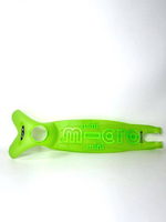 Платформа Mini Glow (светящийся) ледяной лайм