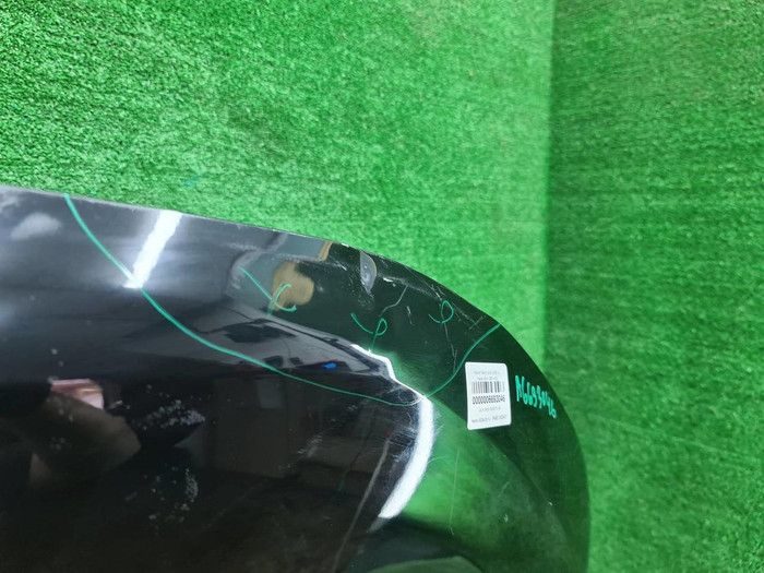 Капот Haval Jolion (2021-н.в.)