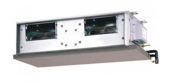 Канальный кондиционер Daikin FDMQN71CXV / RQ71CXV