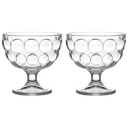 НАБОР КРЕМАНОК "BUBBLES" 2 ШТ./300 МЛ