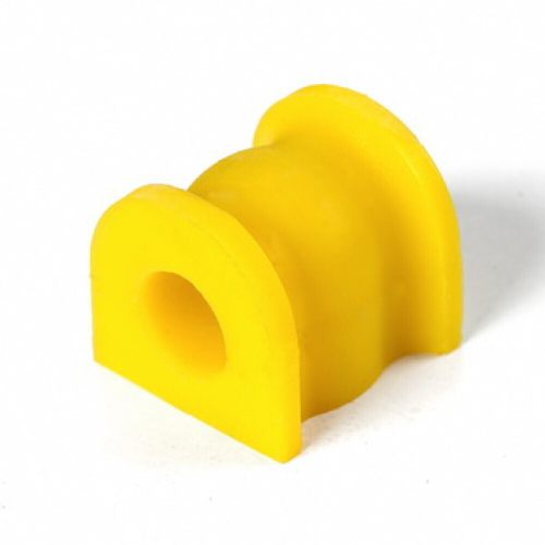 Полиуретановая втулка стабилизатора, задней подвески I.D. = 19 мм (2 шт.), Точка опоры.4-01-1168