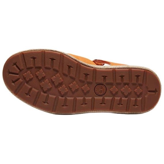 Timberland Belmar Waves 'Orange'