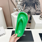 Chanel Thong Sandal