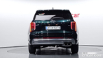 Hyundai The New Palisade Дизель 2.2 4WD (11.2023)