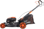 Газонокосилка бензиновая Patriot PT 56LS