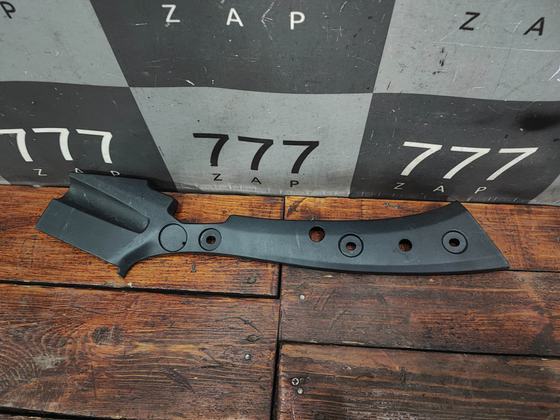 Накладка подкапотная правая Cityray, Boyue Cool Б/У Оригинал 5035094900