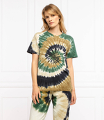 футболка POLO RALPH LAUREN - зеленый(211839190)