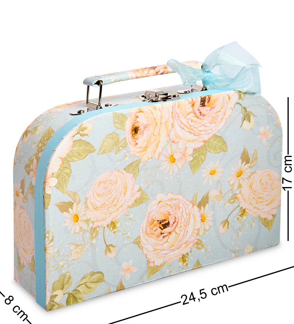 WA-45-6/2 Коробка «Саквояж»