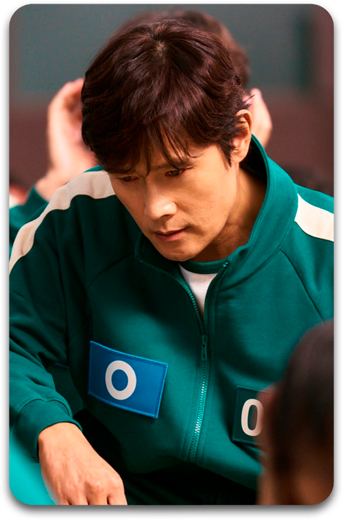 Карта #1250 / Lee Byunghun