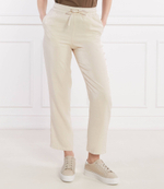 Брюки Liu Jo - экрю(MA4353 T3406)