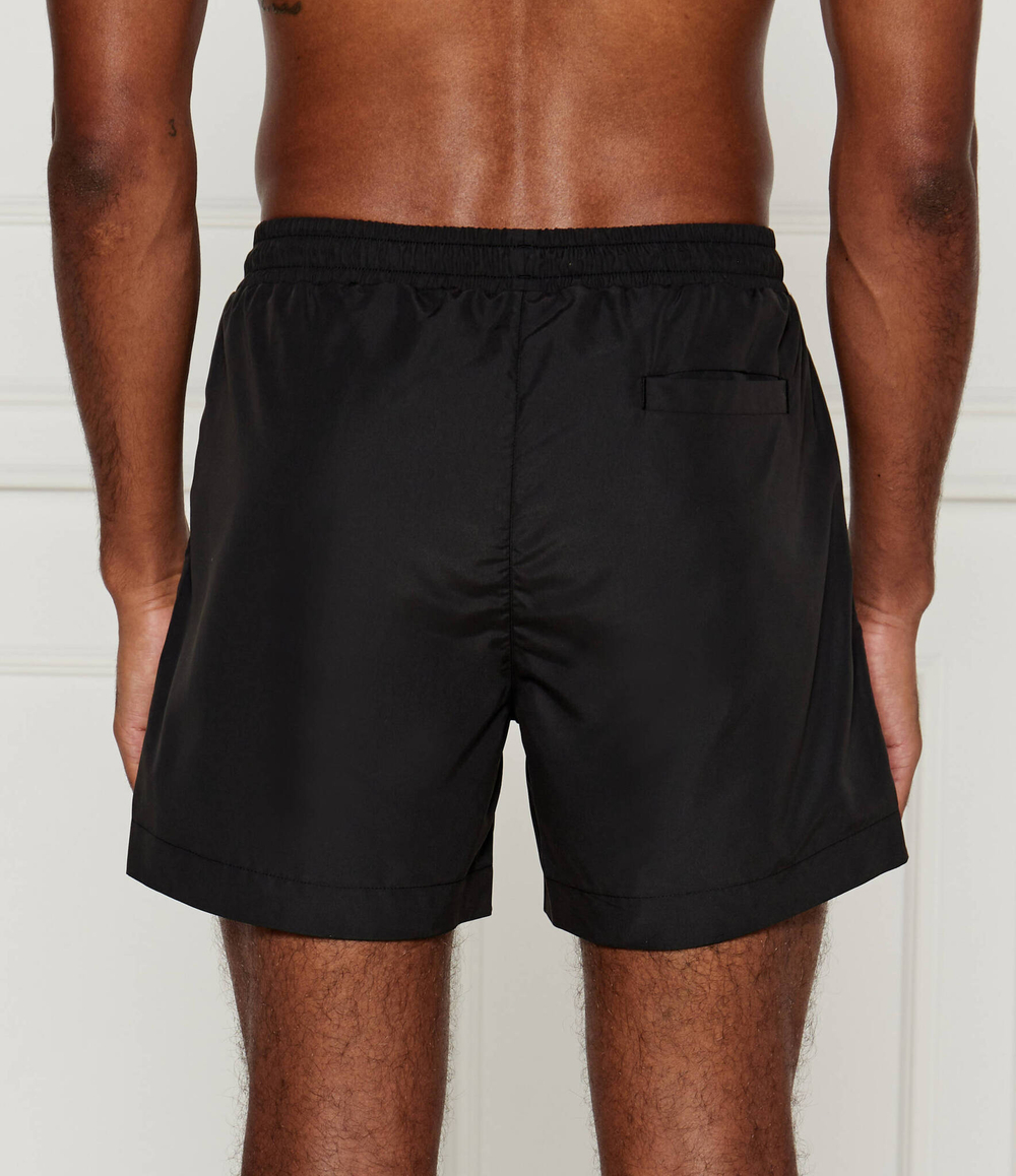 Шорты для плавания Rame Hugo Bodywear - черный(50524667)