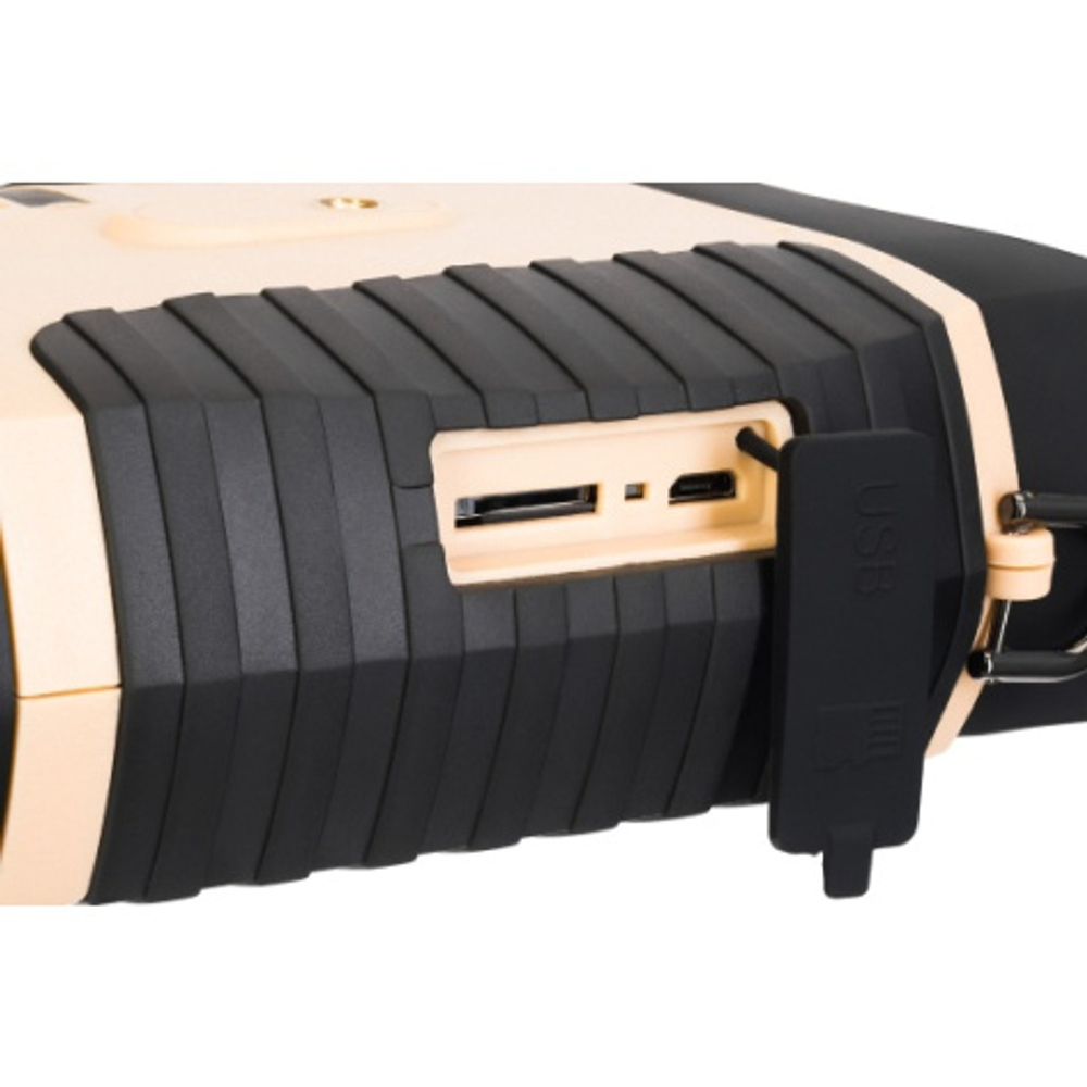 Бинокль Levenhuk Atom Digital DNB300