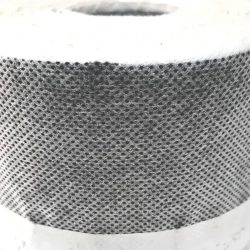 Лента пароизоляционная внутренняя /гидро-паро-звукоизоляционная для окон и дверей /Липлент СТ 100/ 7.5 метров