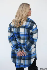 Рубашка УК-484 Fabrika