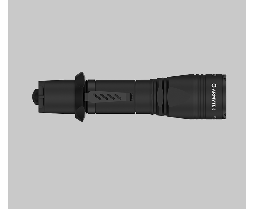 Armytek Dobermann Extended Set Warm