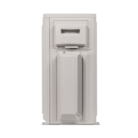 Мультисплит система на 3 комнаты Shuft SFMS/I-09 HB FMI/N8/In/white_WF x 3 / SFMO/I-27 FMI-3/N8/Out