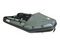 Лодка Sun Marine SDP 365 (зелено-черный)