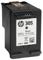 Картриджи HP 305 3YM61AE черный