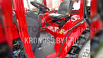 Трактор Dongfeng | Донгфенг 404С G2