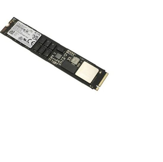 Серверный SSD SAMSUNG Enterprise SSD M.2 PM9A3 MZ1L21T9HCLS-00A07
