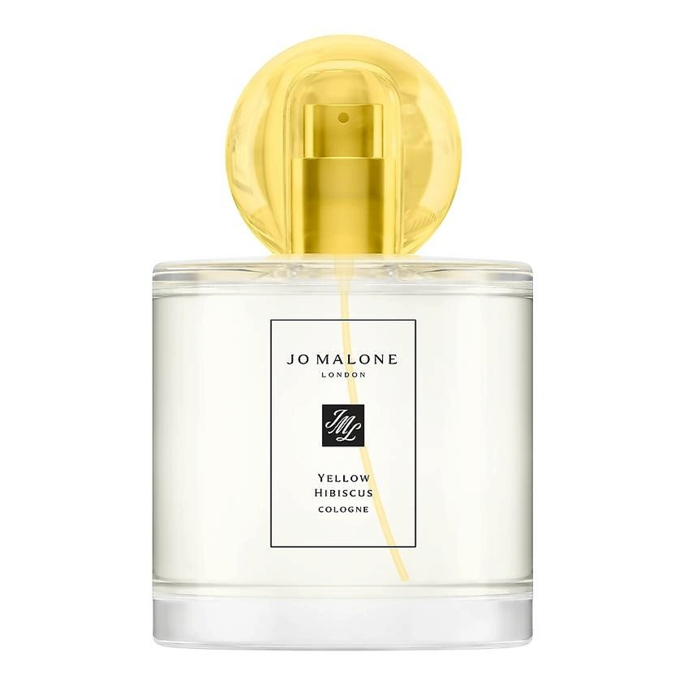 Jo Malone Yellow Hibiscus Cologne