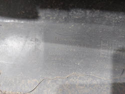 Бампер задний Chery Tiggo 8 Pro Max 21-нв Б/У Оригинал 602001192AADQJ