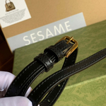 Gucci Horsebit 20 cm