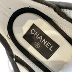 Chanel Trainers
