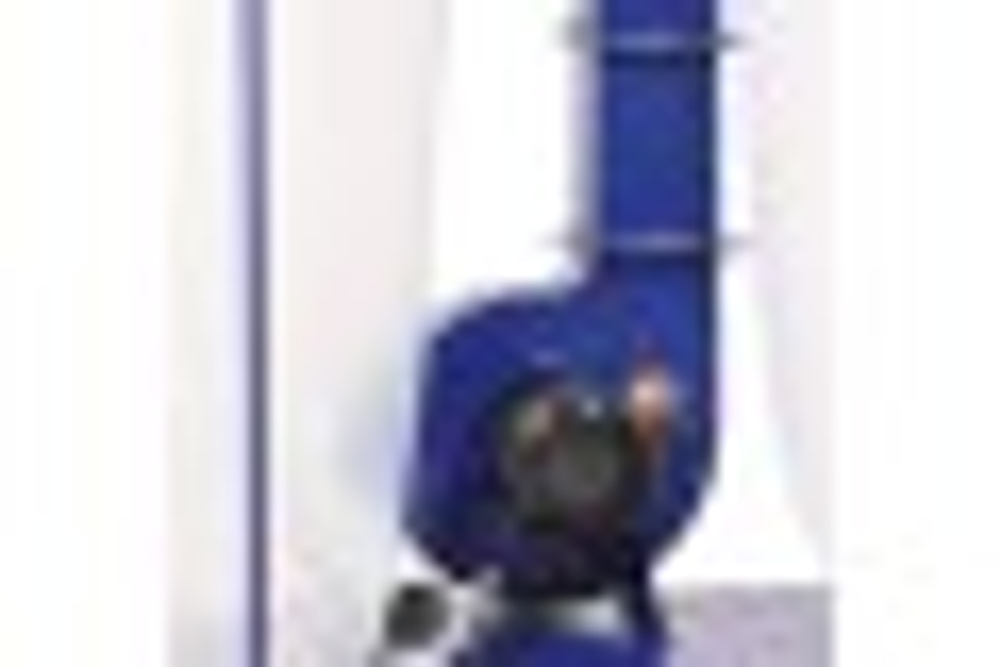 Установка вытяжная BELMASH DC3900MC-AT D142A